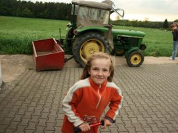 Treffen in Störnhof 2009